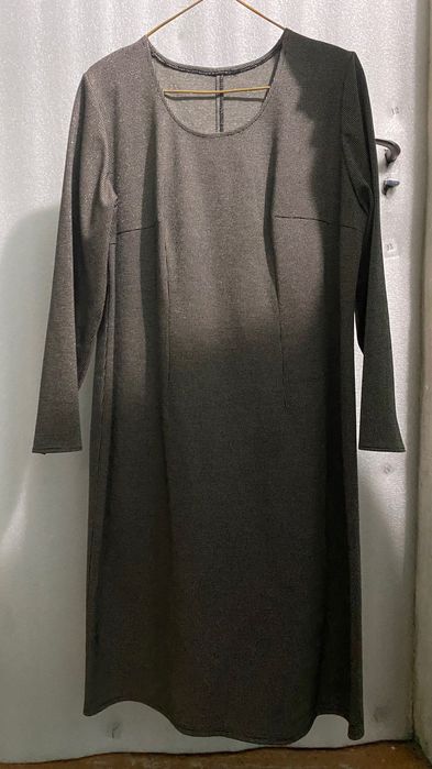 Женская одежда и обувь