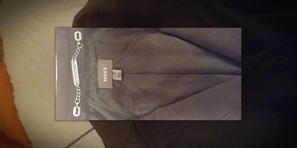 Сако Mexx. ново и оригинално