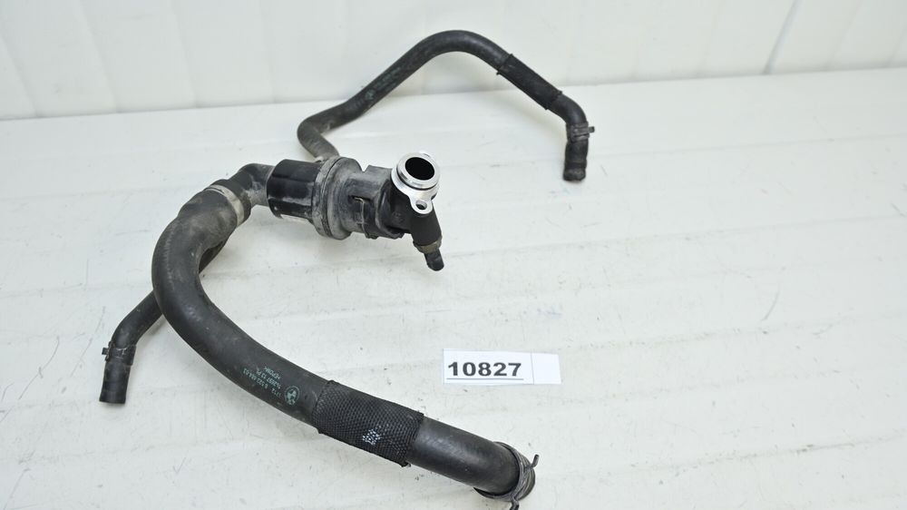 Ansamblu Termostat Cu Furtune BMW R1200GS K50 2013 - 2018