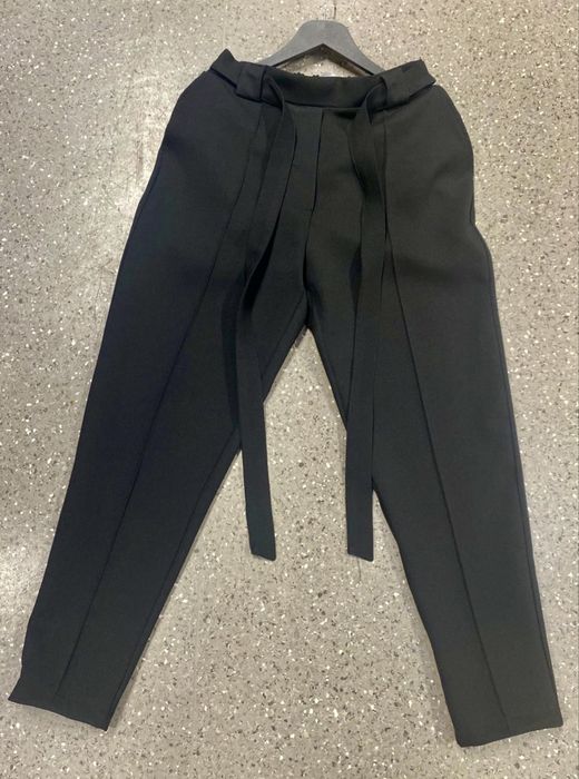 Pantaloni Cordon lung! Casual/Eleganti! Calitate TOP