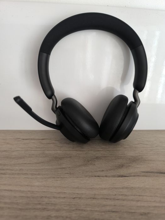 Căști jabra evolve2 65
