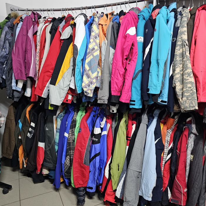 Geaca ski  schi Pantaloni ski mai multe modele