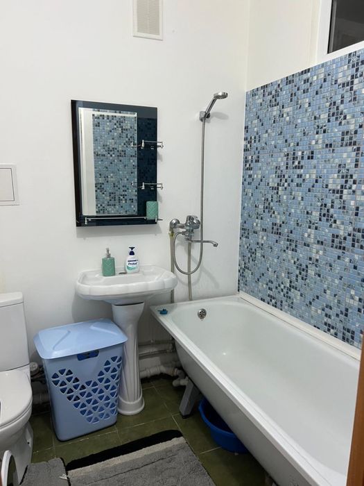 Сдам 1 комнатную квартиру