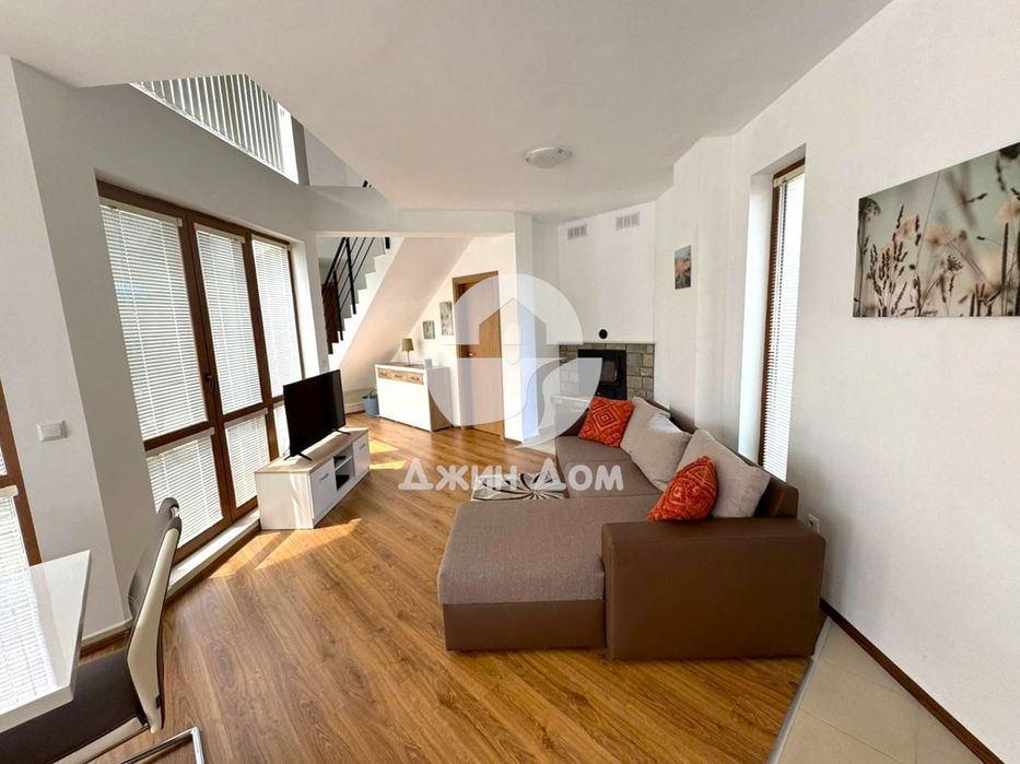 Продава се Къща в Ахелой - 179 кв.м за 1453 €/кв.м - Снимка #6
