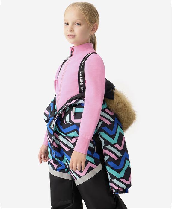 Продам комбинезон lassie