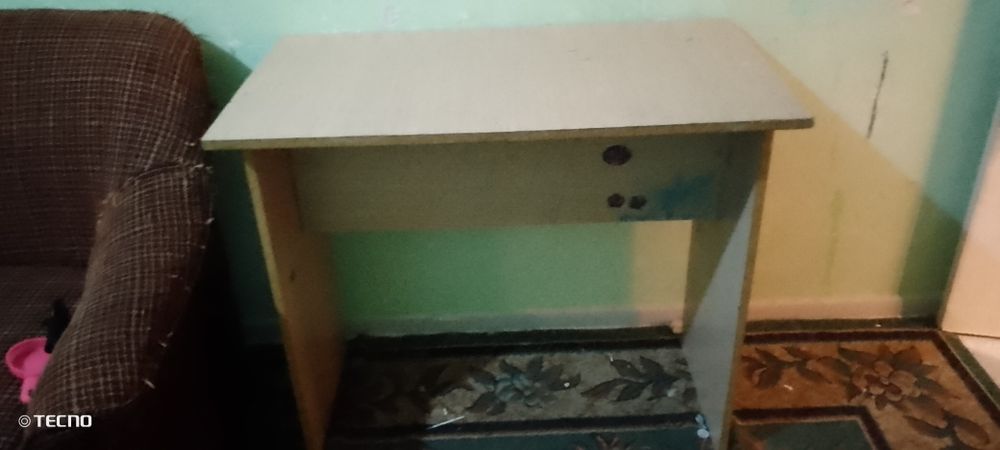 Мебель бесплатно