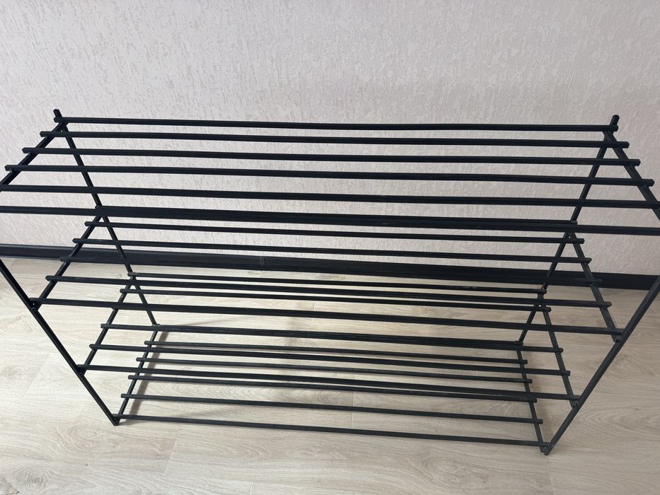 Продам подставку для обуви