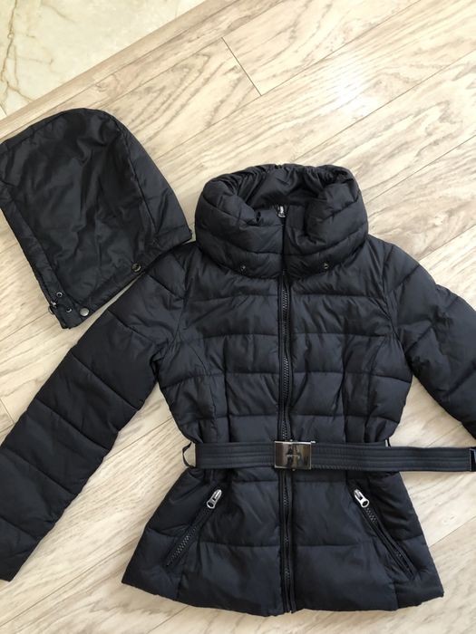 Продам куртку Benetton, p.S