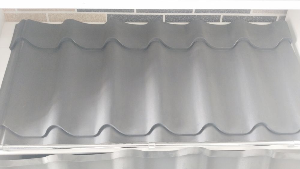 Черепица от 1000 тг