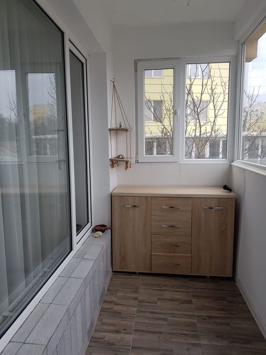 Апартамент под наем в Бургас