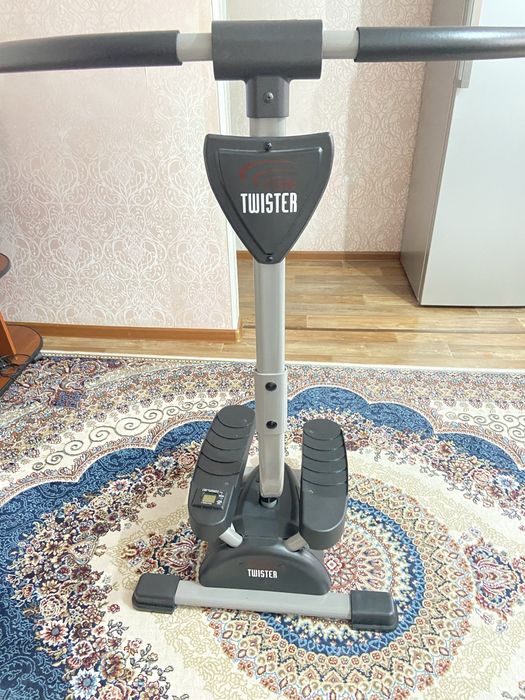 Продам тренажер кардиотвистер