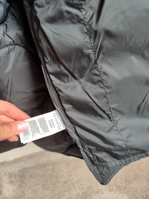 Яке reserved за жени