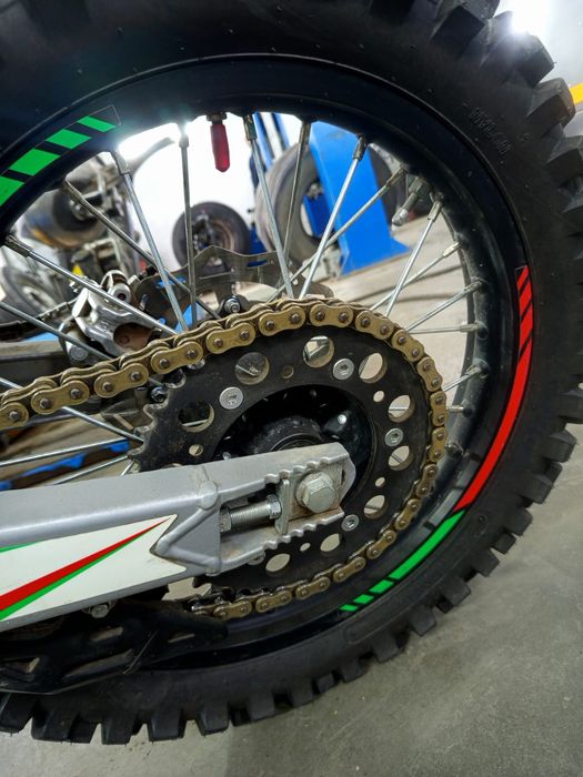 Продажа эндуро актобе