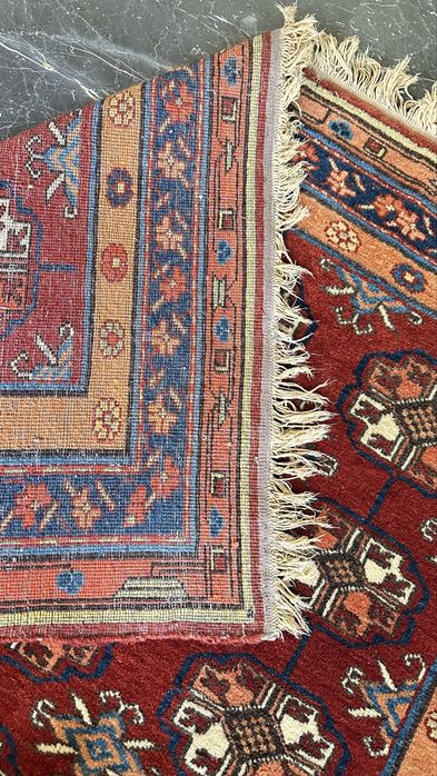 Антиквариат ковер, чилим , зеркало