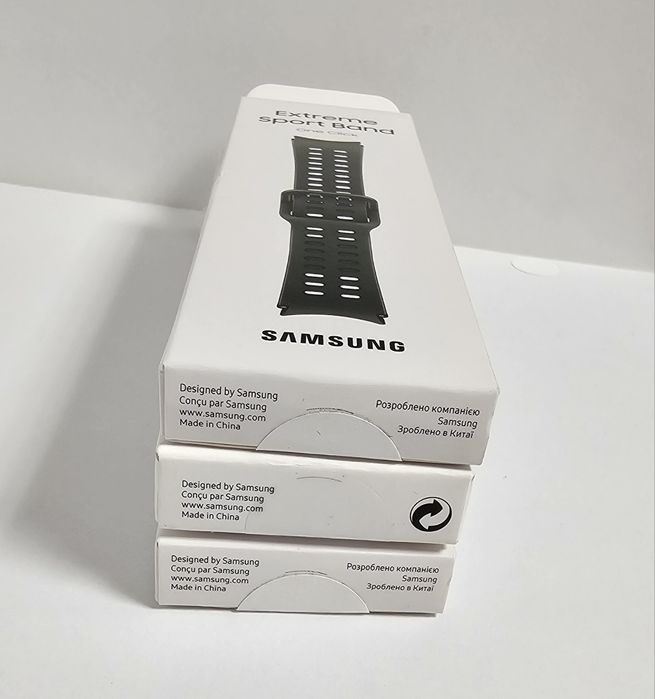 Curea smartwatch Samsung