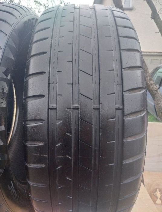 Комплект 4 броя Летни гуми 255/50/20 дот 0322 7мм
