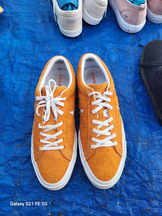 Converse barbat noi marimea 46