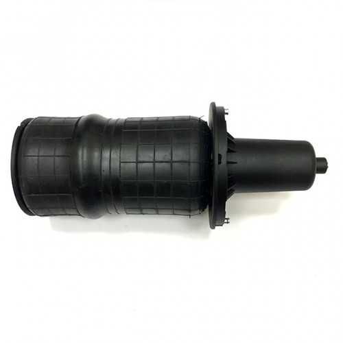 Пневмобаллон на Range Rover 2 (LP)  (P38)