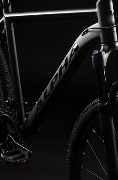 Велосипед Alpha mustang 5