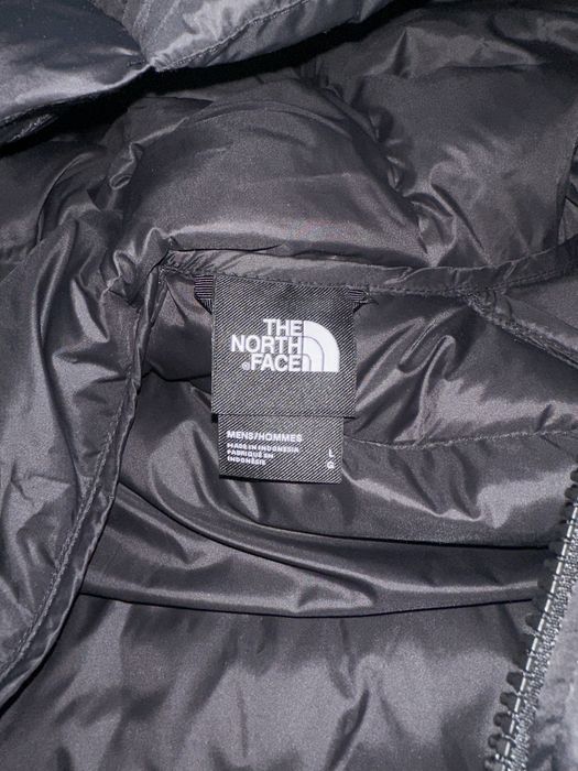 Мъжко зимно яке с  The North Face Hydrenalite Down, размер L
