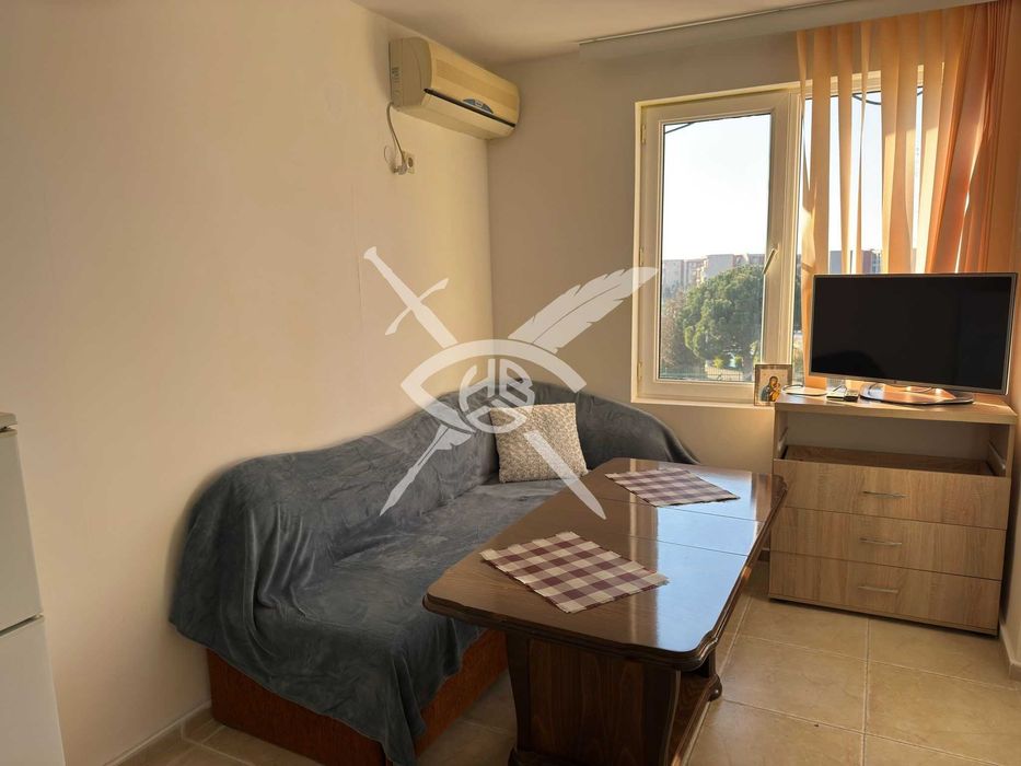 Продава се Тристаен апартамент в к.к. Слънчев бряг - 59 кв.м за 1034 €/кв.м - Снимка #14