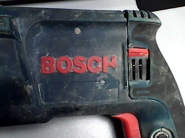Перфоратор  Bosch  (Алматы  ЛОТ  104/4693)