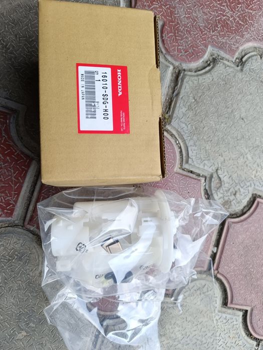 Фильтра топливные honda