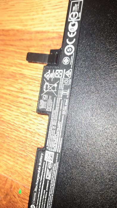 Baterie originală Laptop HP Elitebook 840 G3