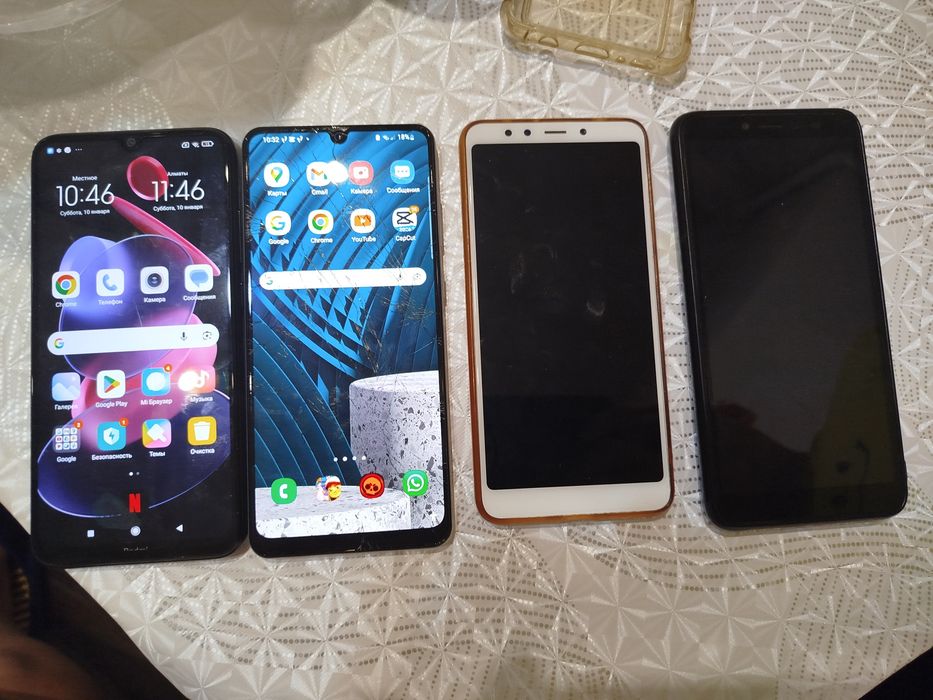 Телефон б/у алматы1