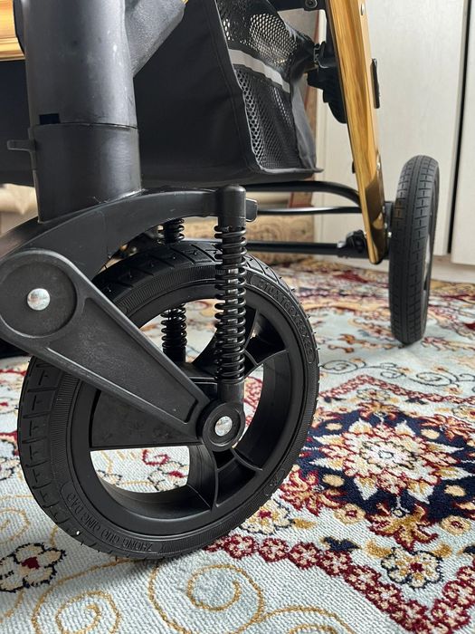 Коляска трансформер