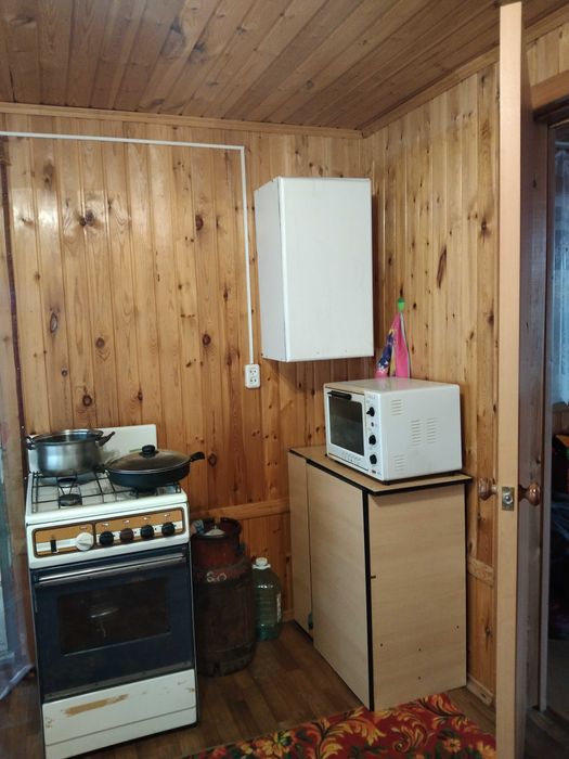 Продам дачу в с/о "Энергетик -1"