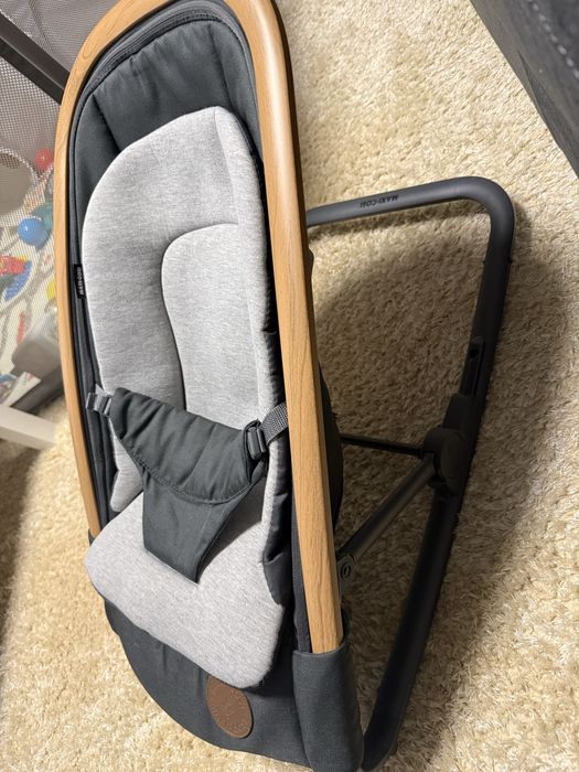 Маxi Cosi бебешки шезлонг