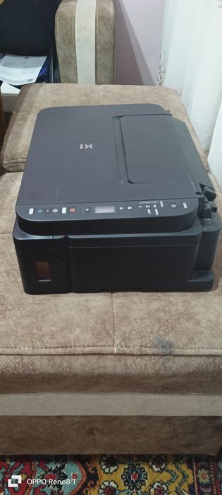 Canon G3410 printer