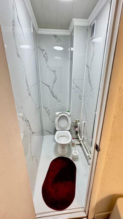 две 3×3 кв на 4-5 комнат или дом