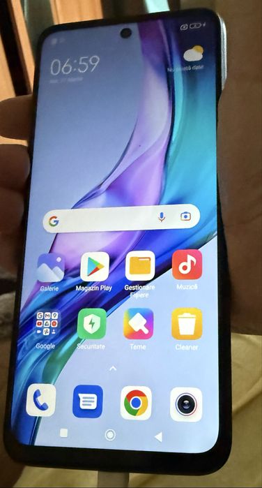 Redmi 10  2022 nou