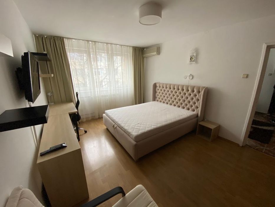 Inchiriere 2 camere Drumu Taberei Chilia Veche