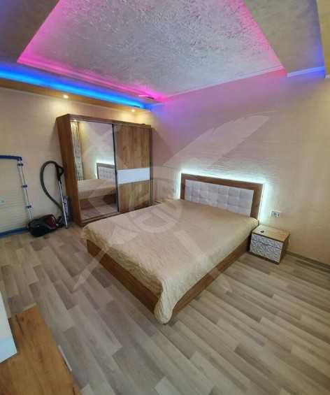 Дава се под наем Многостаен апартамент в София, Хладилника - 60 кв.м за 598.23 € - Снимка #5