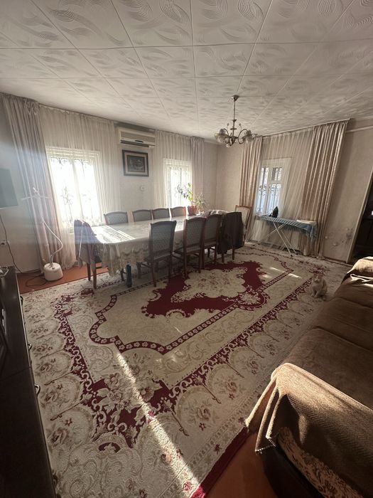 Продается дом в центре