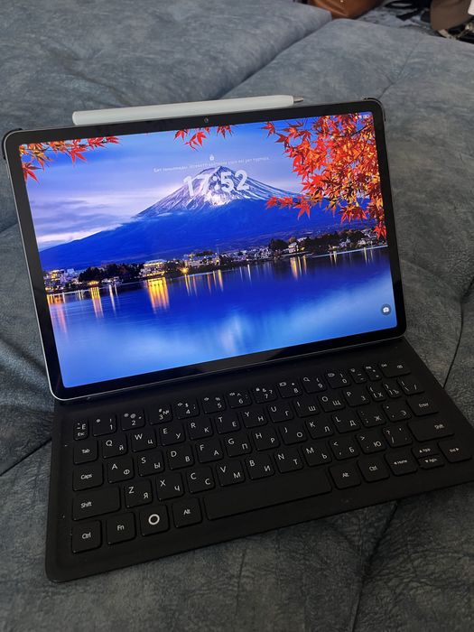 Huawei MatePad 11.5,2025