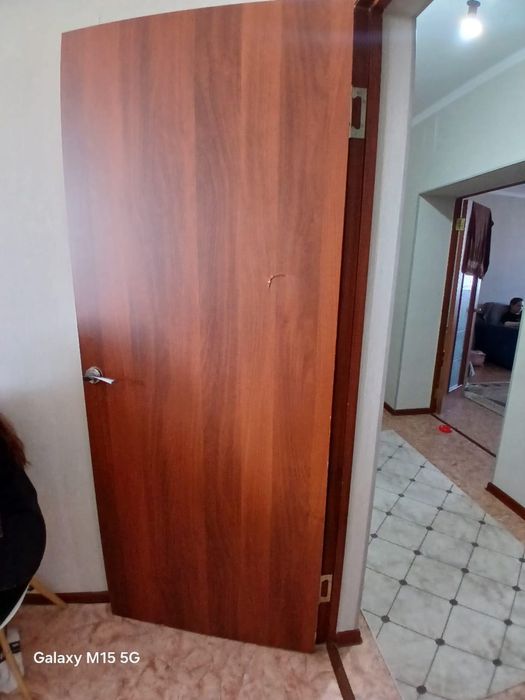 Продам межкомнатные двери