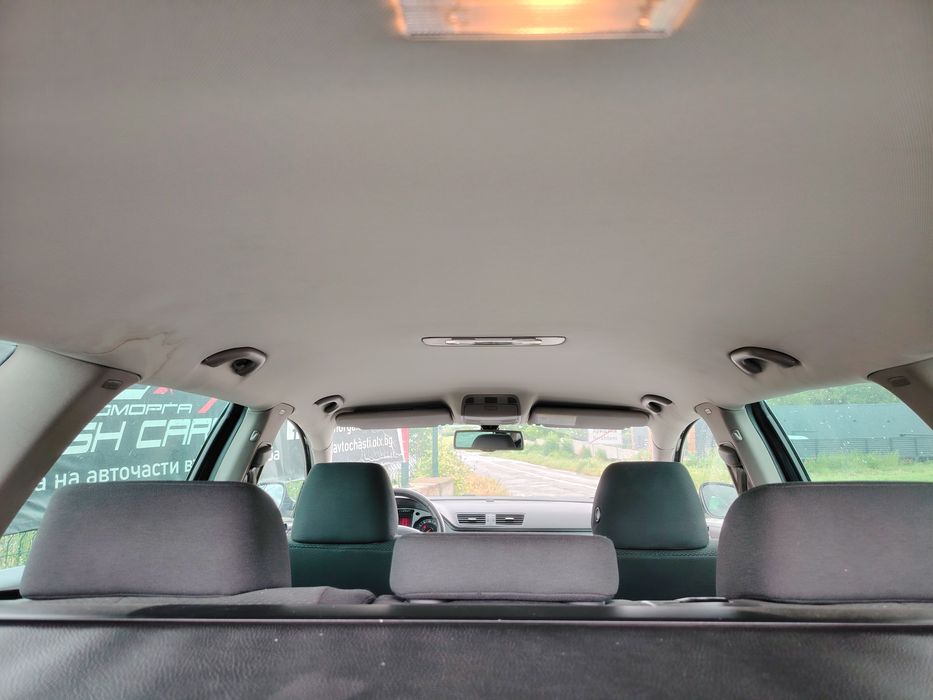 Фолксваген Пасат 6 2.0 тди 140 к.с. БКП / VW Passat 6 2.0 tdi BKP НА ЧАСТИ