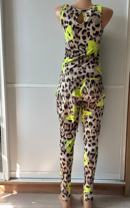 Женская двойка на лето