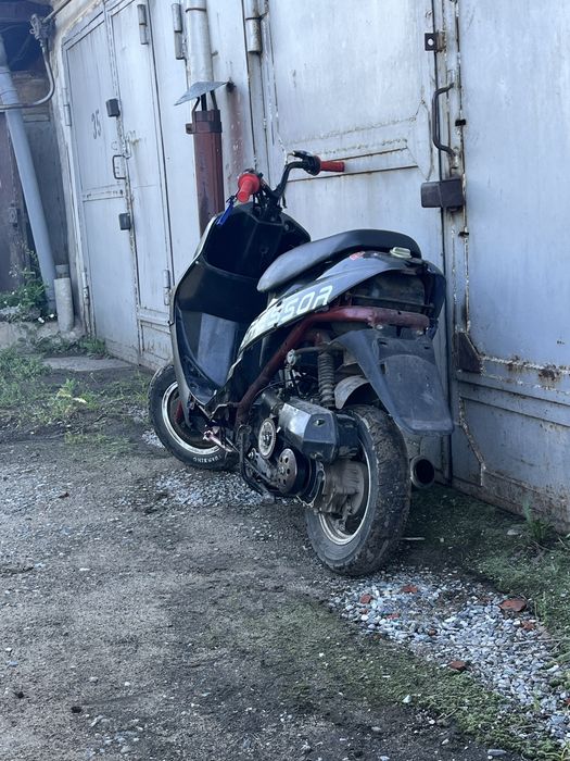 Продам скурет 90куб