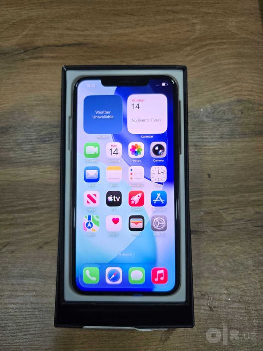 iPhone 11 Pro Max 64GB 91% | Nasiyaга ham bor