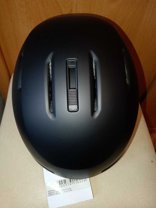 Шлем горнолыжный новый