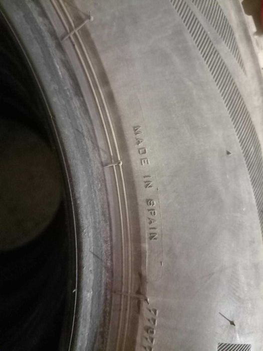 Vand cauciucuri de iarna