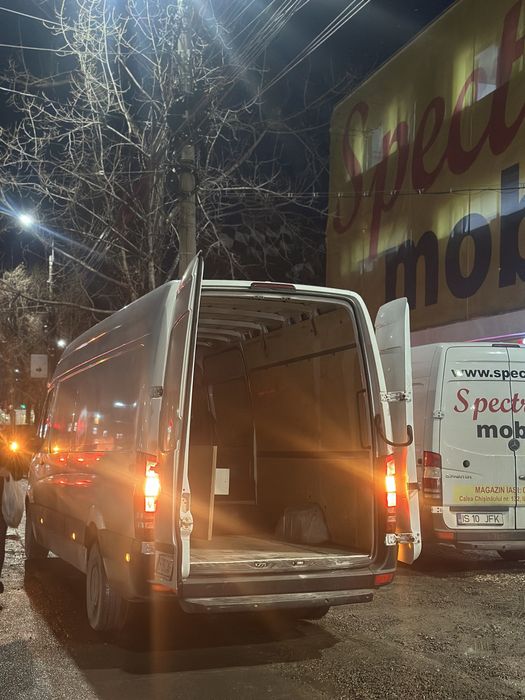 Transport Marfa , Mobila , colete !! Ieftin si rapid !!