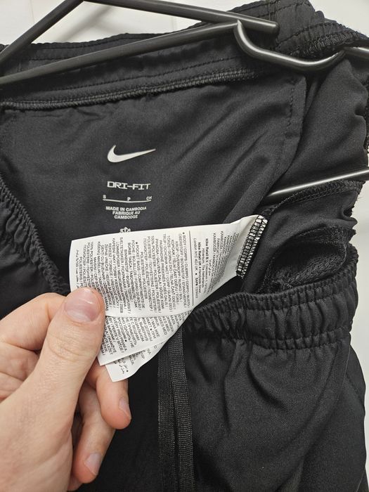 Pantaloni Nike barbati s ca noi