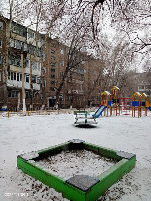 Сдаю - 2-х.ком.кв на Старте.