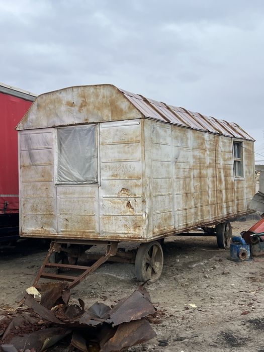 vagon sotiladi xolati yaxshi